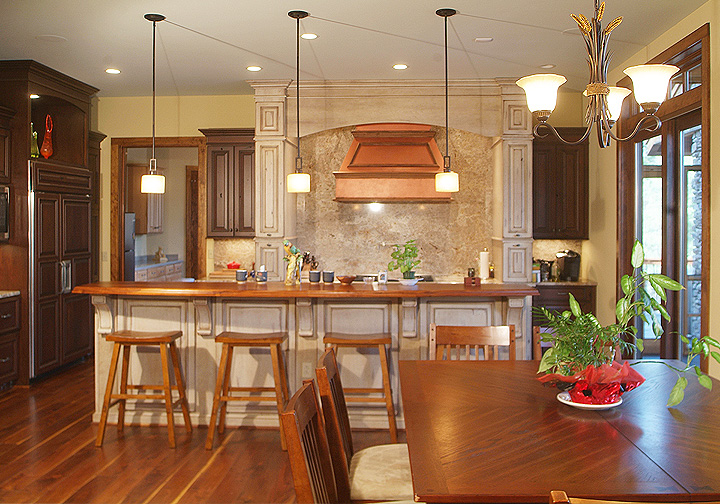 Homes by England Builders of McDowell County North Carolina