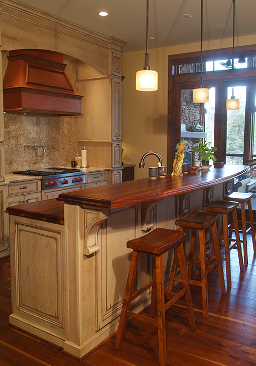 Homes by England Builders of McDowell County North Carolina