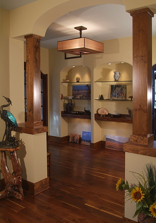 Homes by England Builders of McDowell County North Carolina