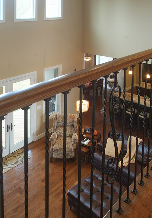 Homes by England Builders of McDowell County North Carolina
