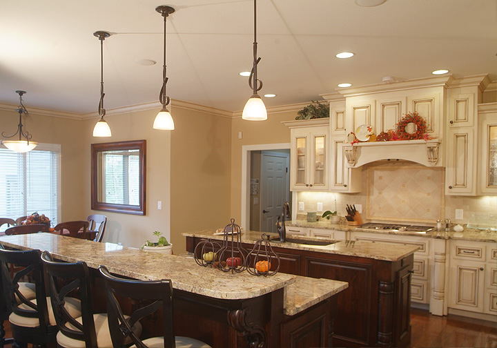 Homes by England Builders of McDowell County North Carolina