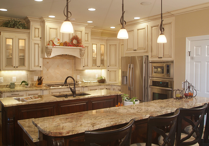 Homes by England Builders of McDowell County North Carolina