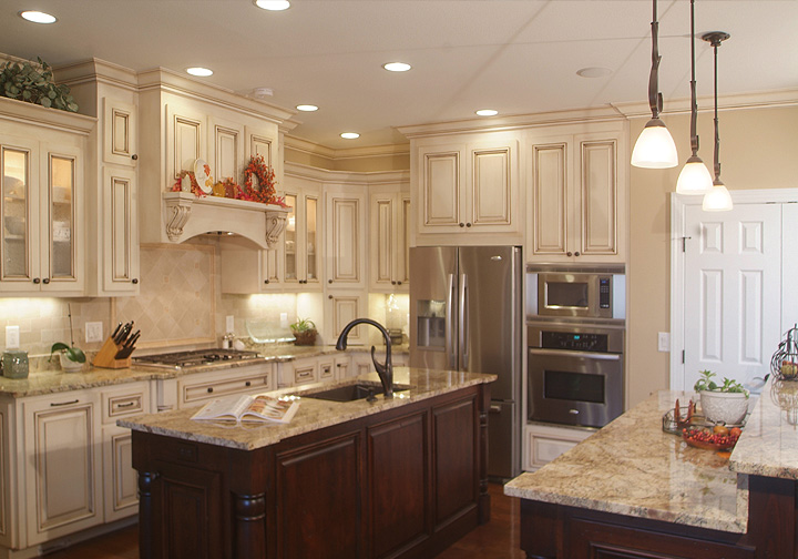 Homes by England Builders of McDowell County North Carolina