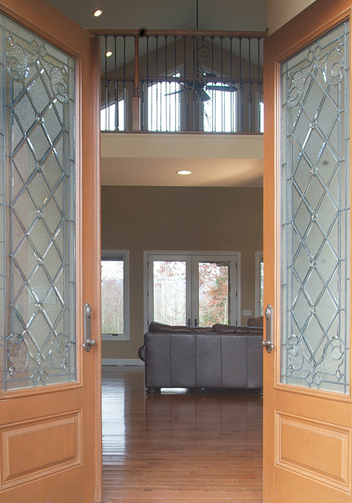 Homes by England Builders of McDowell County North Carolina