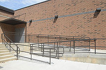 England Builders of Marion North Carolina