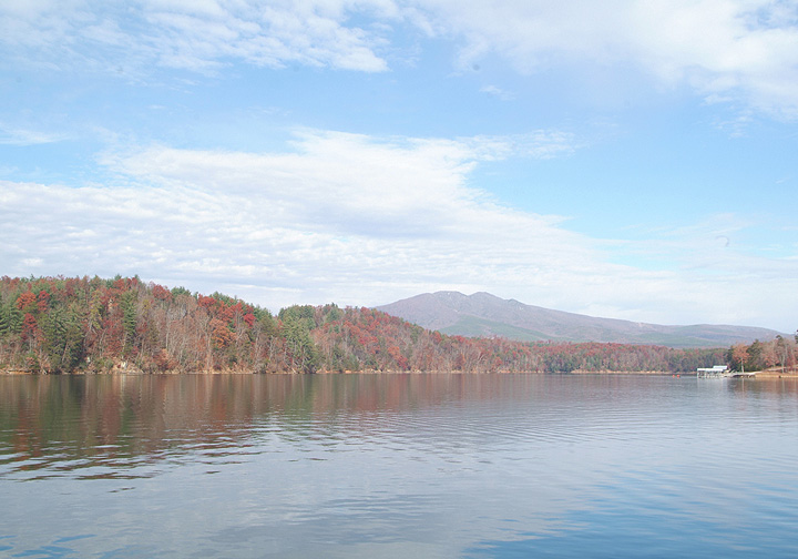 Homes by England Builders of McDowell County North Carolina