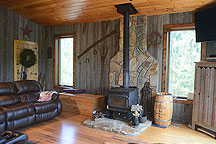 England Builders of McDowell County North Carolina