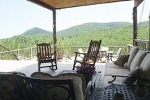 England Builders of McDowell County North Carolina