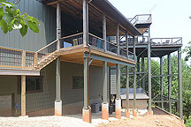England Builders of McDowell County North Carolina