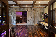 England Builders of McDowell County North Carolina