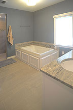 Renovate with England Builders of Marion North Carolina