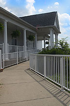 England Builders of Marion North Carolina