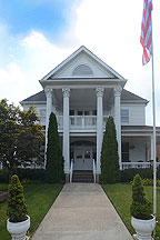 England Builders of McDowell County North Carolina