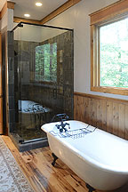 Renovate with England Builders of Marion North Carolina