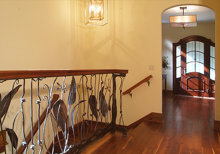 Homes by England Builders of McDowell County North Carolina