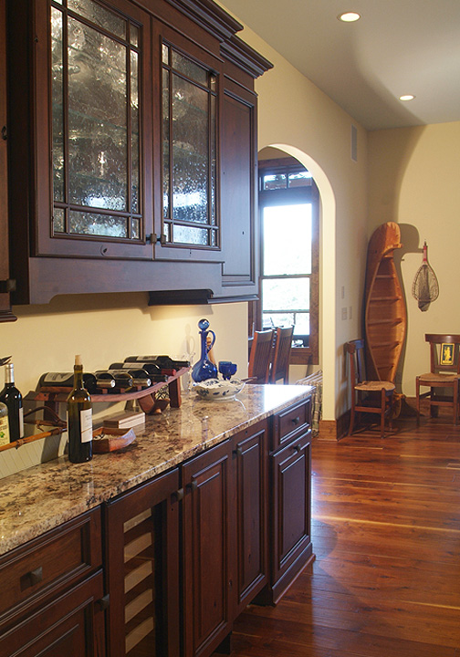 Homes by England Builders of McDowell County North Carolina