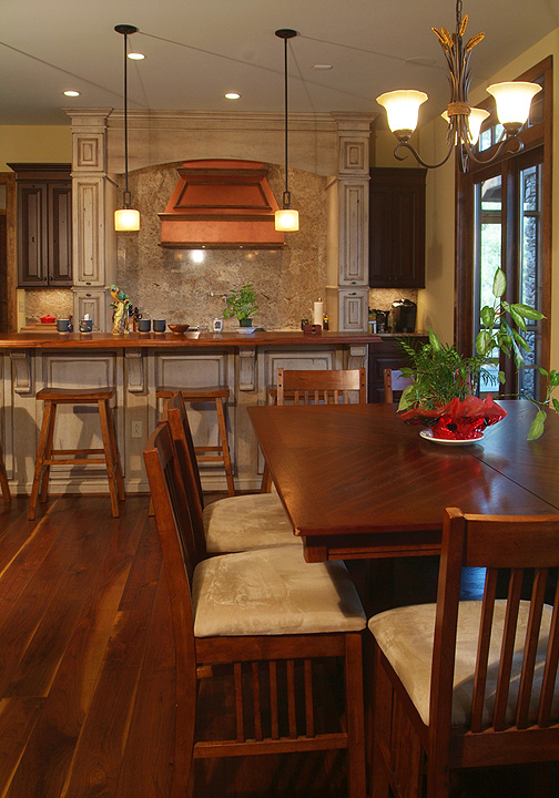 Homes by England Builders of McDowell County North Carolina