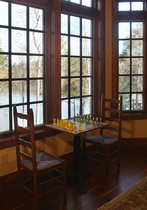 Homes by England Builders of McDowell County North Carolina