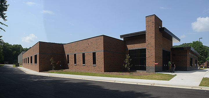 Homes by England Builders of McDowell County North Carolina