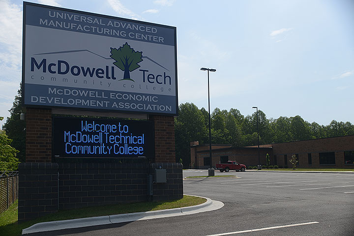 Homes by England Builders of McDowell County North Carolina