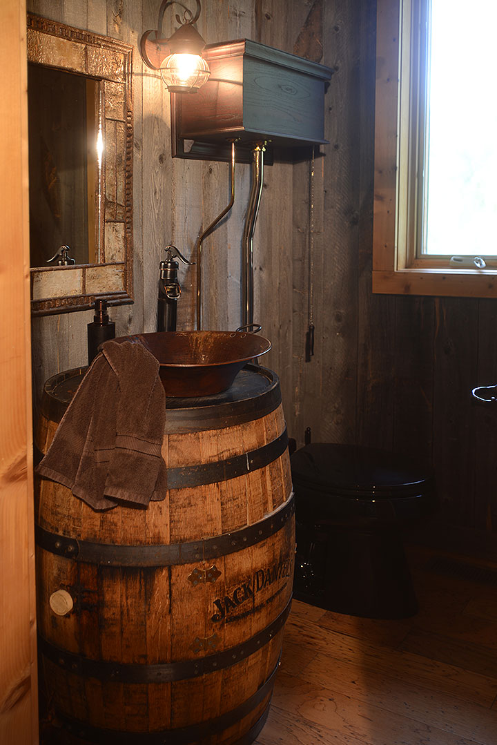 Homes by England Builders of McDowell County North Carolina