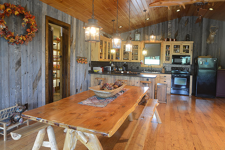 Homes by England Builders of McDowell County North Carolina