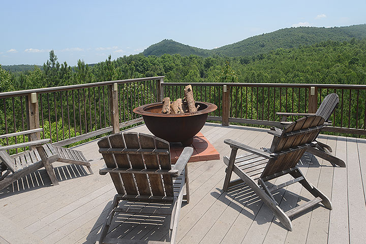 Homes by England Builders of McDowell County North Carolina