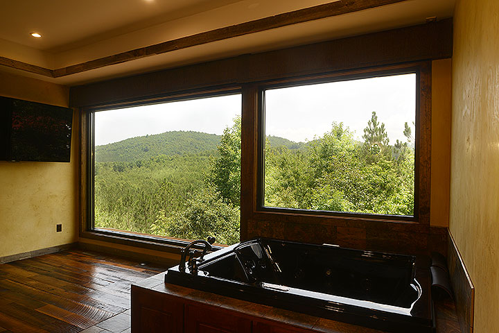 Homes by England Builders of McDowell County North Carolina