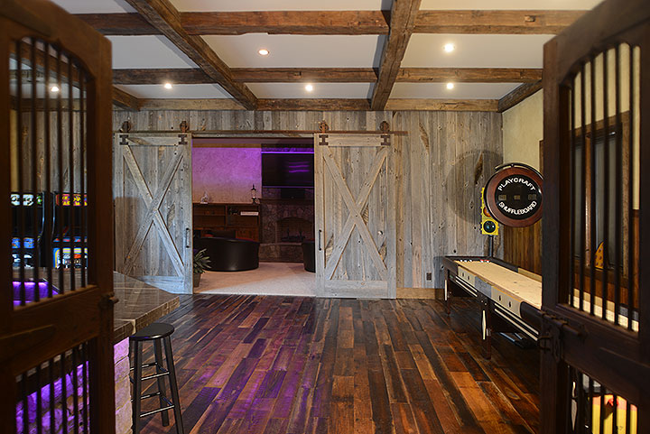 Homes by England Builders of McDowell County North Carolina