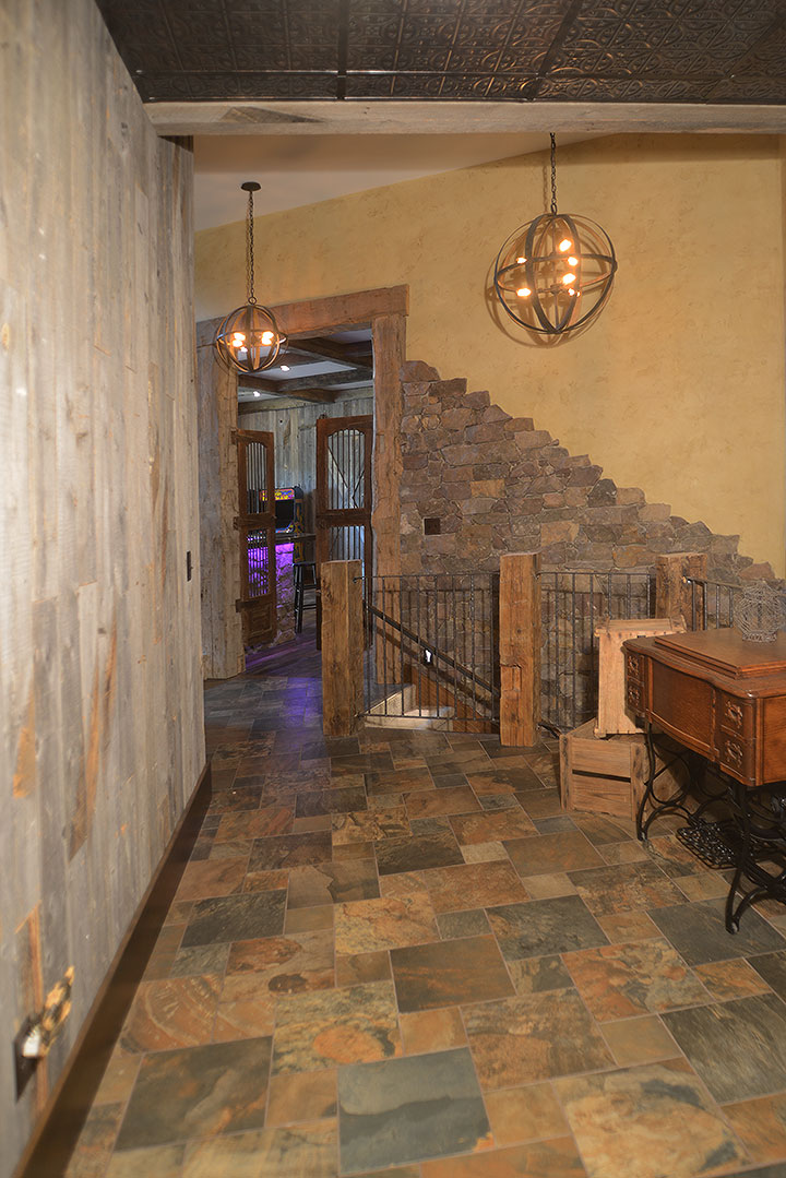 Homes by England Builders of McDowell County North Carolina