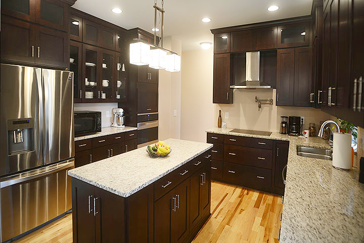 Homes by England Builders of McDowell County North Carolina