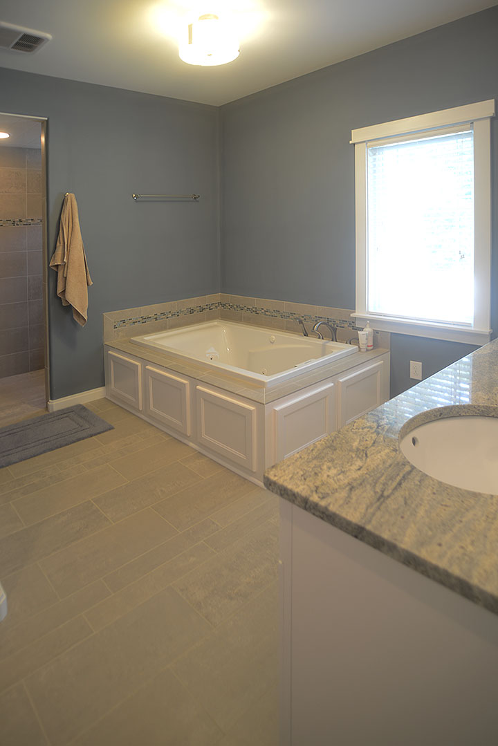 Homes by England Builders of McDowell County North Carolina