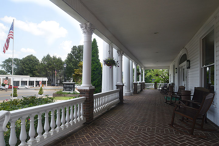 Homes by England Builders of McDowell County North Carolina