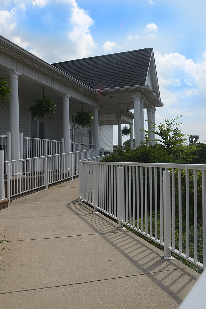 Homes by England Builders of McDowell County North Carolina