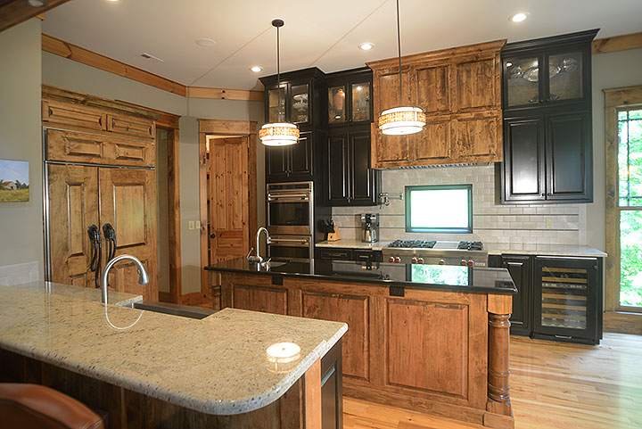 Homes by England Builders of McDowell County North Carolina