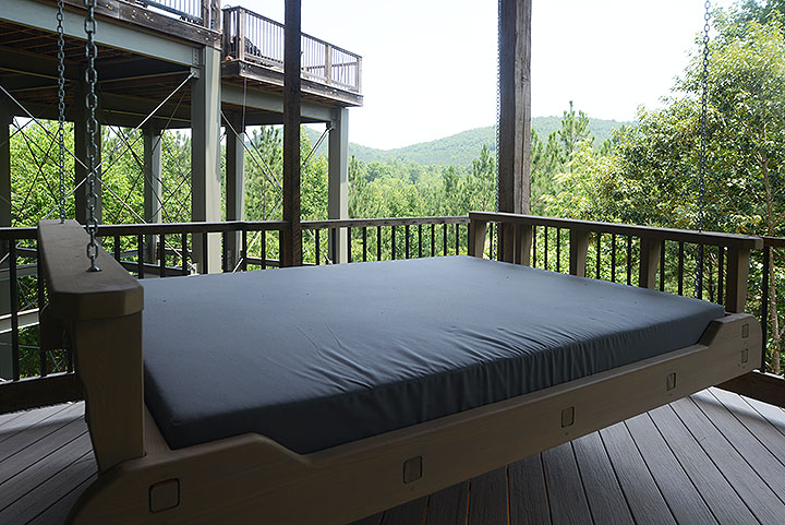 Homes by England Builders of McDowell County North Carolina