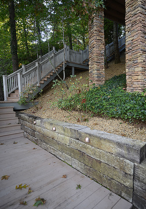 Homes by England Builders of McDowell County North Carolina