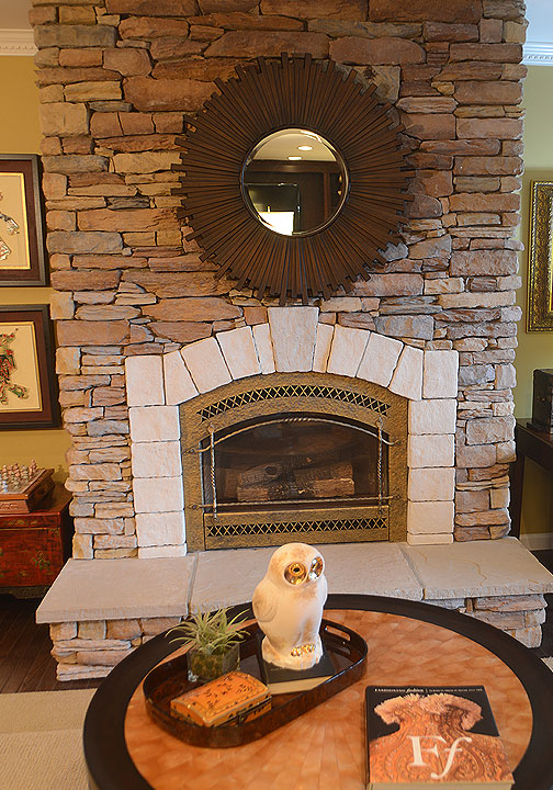Homes by England Builders of McDowell County North Carolina