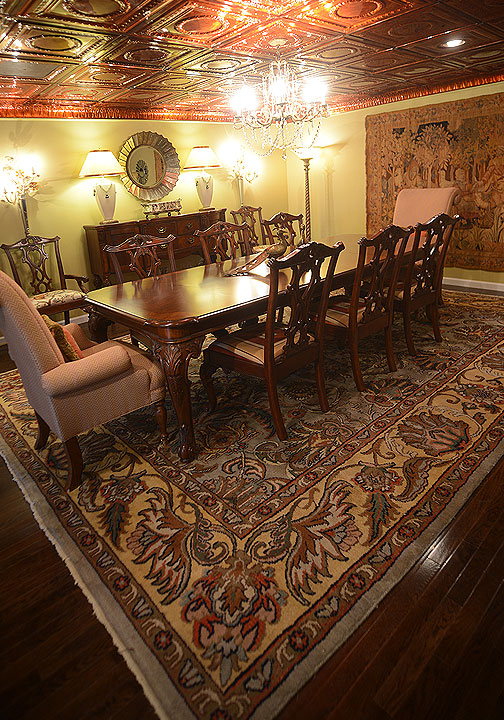 Homes by England Builders of McDowell County North Carolina