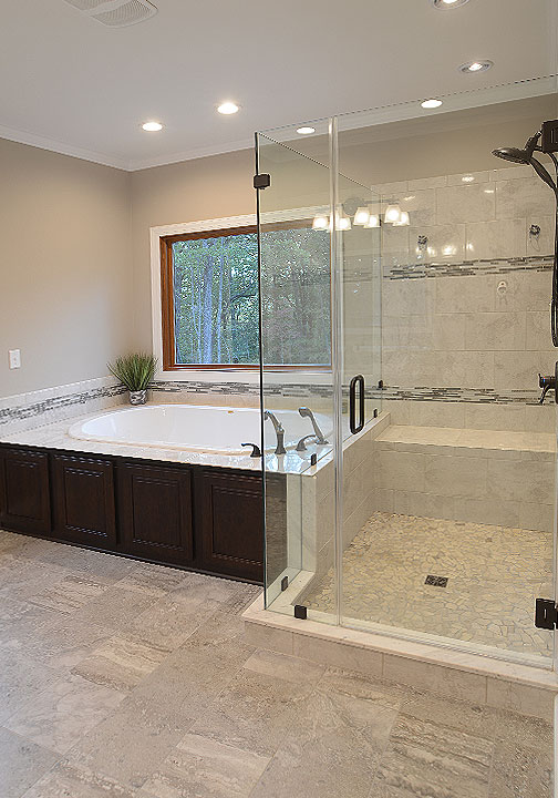 Homes by England Builders of McDowell County North Carolina