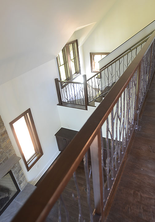 Homes by England Builders of McDowell County North Carolina