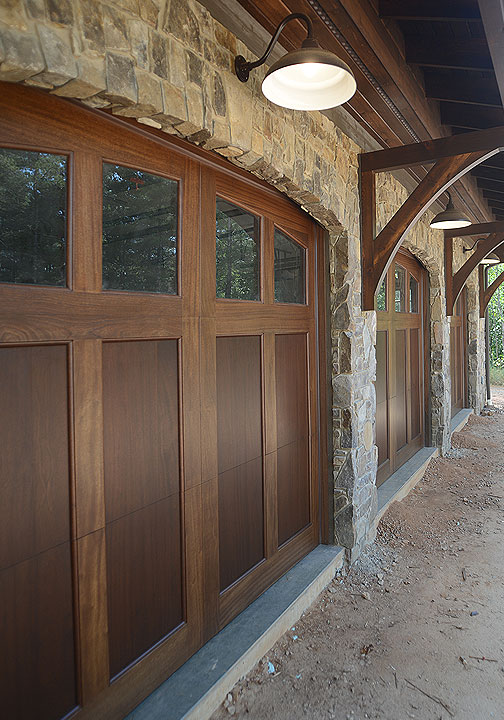 Homes by England Builders of McDowell County North Carolina