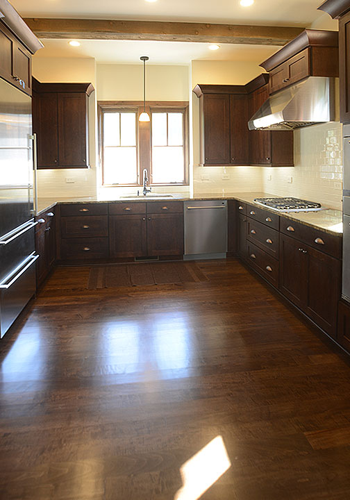 Homes by England Builders of McDowell County North Carolina