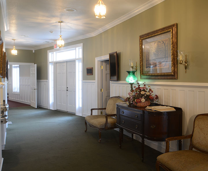 Homes by England Builders of McDowell County North Carolina