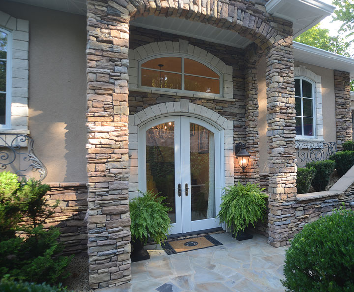 Homes by England Builders of McDowell County North Carolina