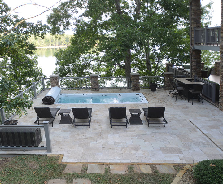 Homes by England Builders of McDowell County North Carolina