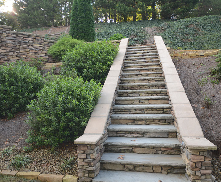 Homes by England Builders of McDowell County North Carolina