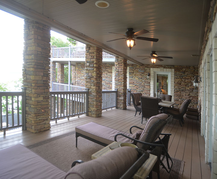 Homes by England Builders of McDowell County North Carolina