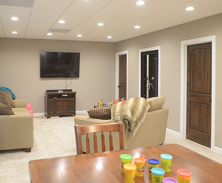 Homes by England Builders of McDowell County North Carolina