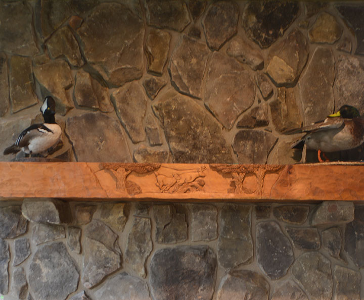 Homes by England Builders of McDowell County North Carolina